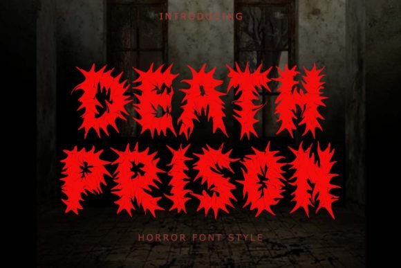 Death Prison: A Designer’s Honest Review for Real Projects