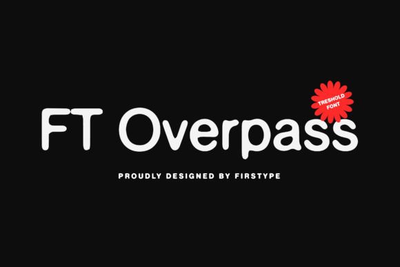 How Ft Overpass Brings Grit and Character to Modern Branding