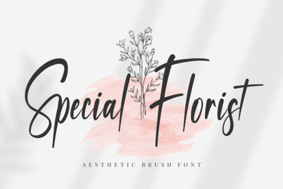 How Special Florist Gave My Small Business a Brand Refresh