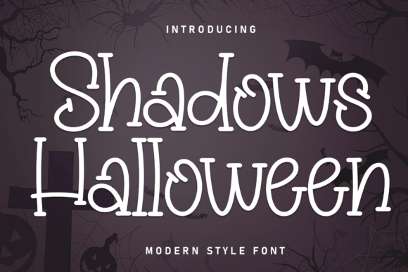 Shadows Halloween: A Designer’s Review for Real Project Use
