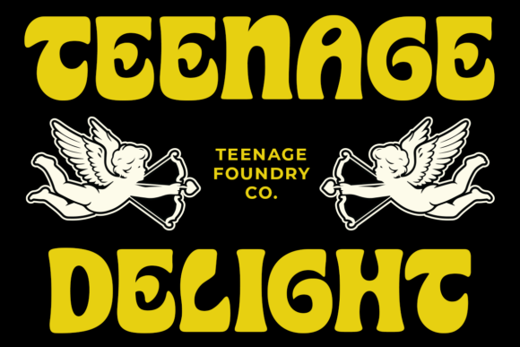 Teenage Delight: A Designer’s Review for Real Projects
