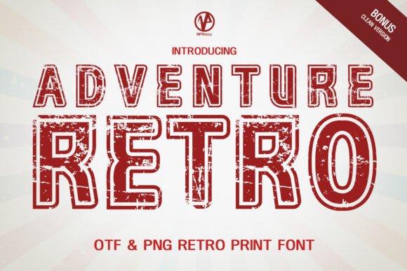 Why Adventure Retro Changed How My Small Business Looks and Feels